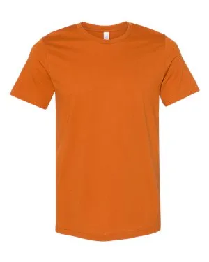 Bella   Canvas 3001C Premium Unisex T-Shirt