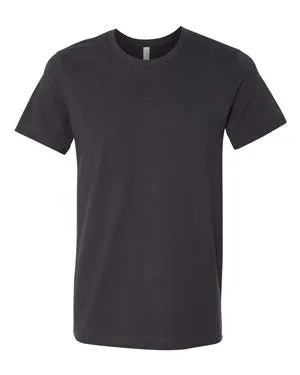 Bella   Canvas 3001C Premium Unisex T-Shirt