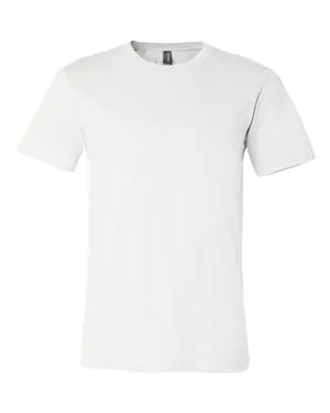 Bella   Canvas 3001C Premium Unisex T-Shirt