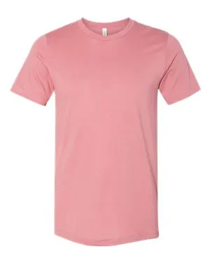 Bella   Canvas 3001C Premium Unisex T-Shirt