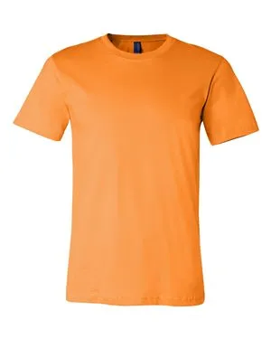 Bella   Canvas 3001C Premium Unisex T-Shirt