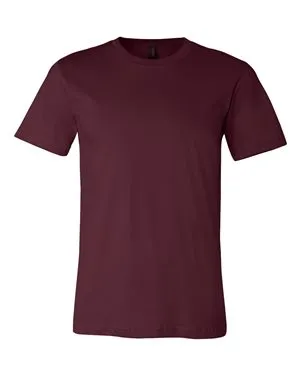 Bella   Canvas 3001C Premium Unisex T-Shirt