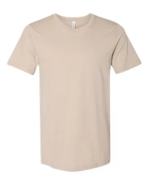Bella   Canvas 3001C Premium Unisex T-Shirt