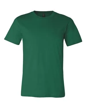 Bella   Canvas 3001C Premium Unisex T-Shirt