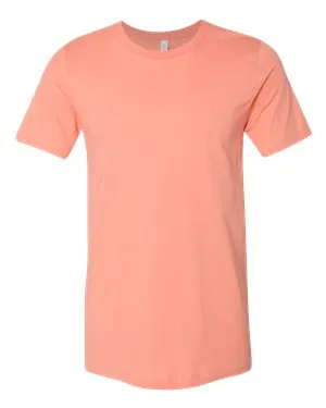 Bella   Canvas 3001C Premium Unisex T-Shirt