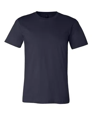 Bella   Canvas 3001C Premium Unisex T-Shirt