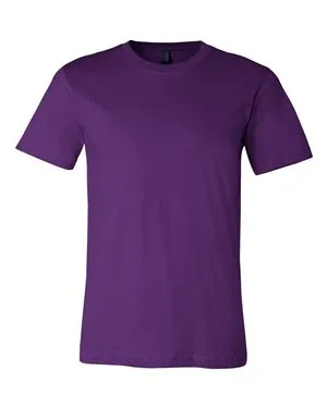 Bella   Canvas 3001C Premium Unisex T-Shirt