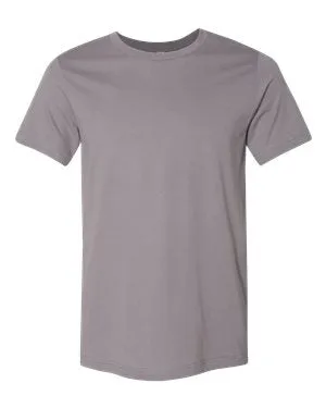 Bella   Canvas 3001C Premium Unisex T-Shirt