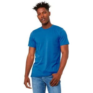 Bella   Canvas 3001C Premium Unisex T-Shirt