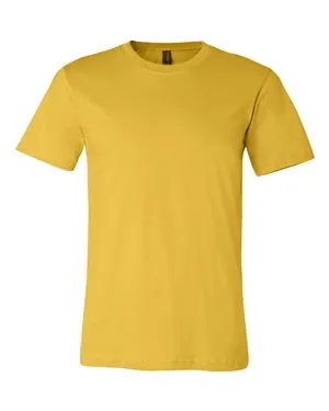Bella   Canvas 3001C Premium Unisex T-Shirt
