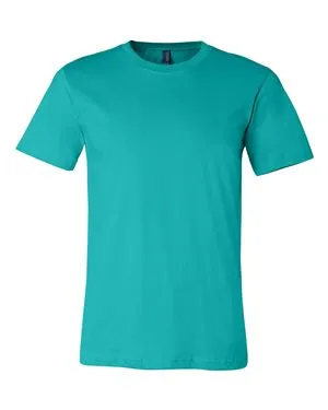 Bella   Canvas 3001C Premium Unisex T-Shirt