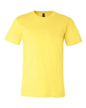 Bella   Canvas 3001C Premium Unisex T-Shirt
