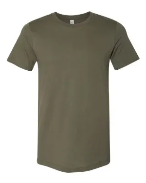Bella   Canvas 3001C Premium Unisex T-Shirt