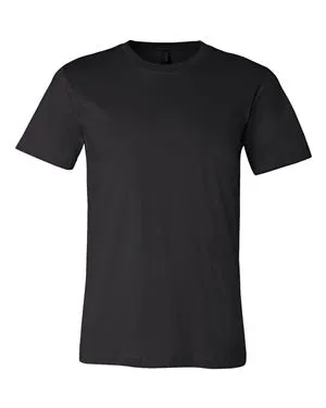 Bella   Canvas 3001C Premium Unisex T-Shirt