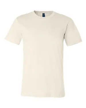 Bella   Canvas 3001C Premium Unisex T-Shirt