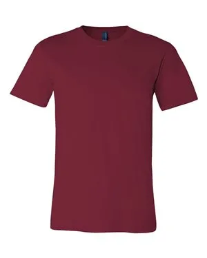 Bella   Canvas 3001C Premium Unisex T-Shirt