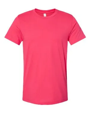 Bella   Canvas 3001C Premium Unisex T-Shirt