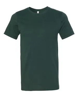 Bella   Canvas 3001C Premium Unisex T-Shirt
