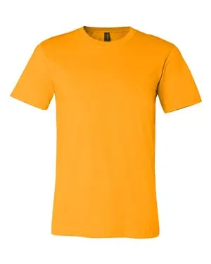 Bella   Canvas 3001C Premium Unisex T-Shirt