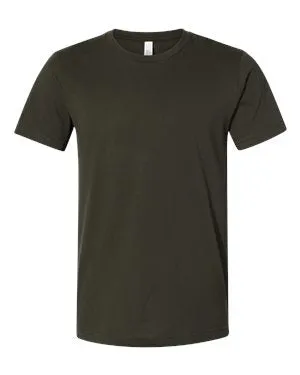 Bella   Canvas 3001C Premium Unisex T-Shirt