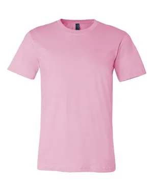 Bella   Canvas 3001C Premium Unisex T-Shirt