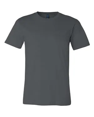 Bella   Canvas 3001C Premium Unisex T-Shirt
