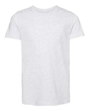 Bella   Canvas 3001Y Premium Youth T-Shirt