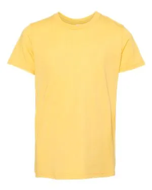 Bella   Canvas 3001Y Premium Youth T-Shirt