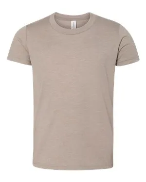 Bella   Canvas 3001Y Premium Youth T-Shirt