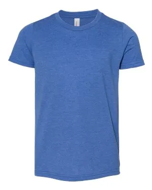 Bella   Canvas 3001Y Premium Youth T-Shirt