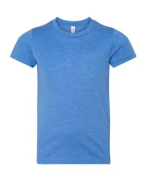 Bella   Canvas 3001Y Premium Youth T-Shirt