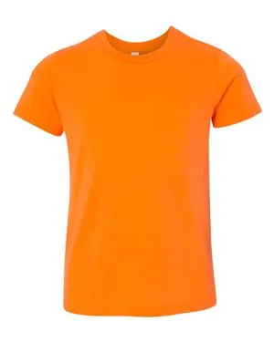 Bella   Canvas 3001Y Premium Youth T-Shirt