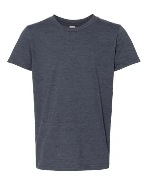 Bella   Canvas 3001Y Premium Youth T-Shirt