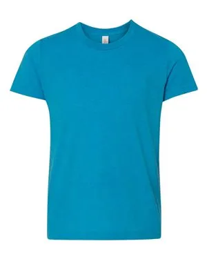 Bella   Canvas 3001Y Premium Youth T-Shirt