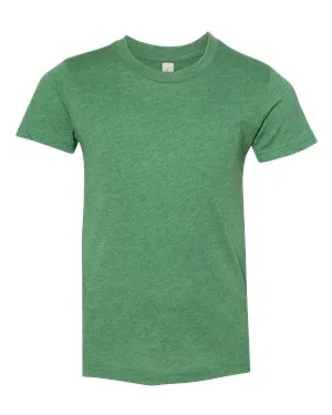 Bella   Canvas 3001Y Premium Youth T-Shirt