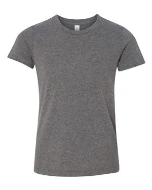 Bella   Canvas 3001Y Premium Youth T-Shirt