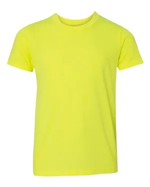 Bella   Canvas 3001Y Premium Youth T-Shirt