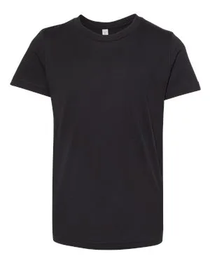 Bella   Canvas 3001Y Premium Youth T-Shirt