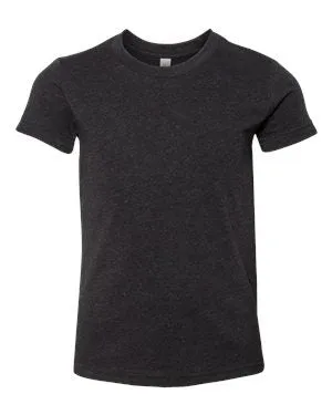 Bella   Canvas 3001Y Premium Youth T-Shirt