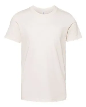 Bella   Canvas 3001Y Premium Youth T-Shirt