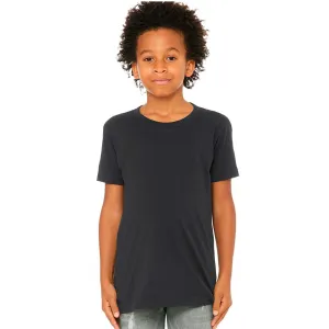 Bella   Canvas 3001Y Premium Youth T-Shirt