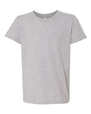 Bella   Canvas 3001Y Premium Youth T-Shirt