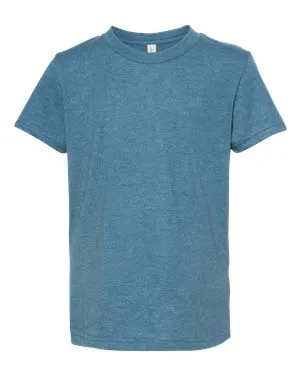 Bella   Canvas 3001Y Premium Youth T-Shirt