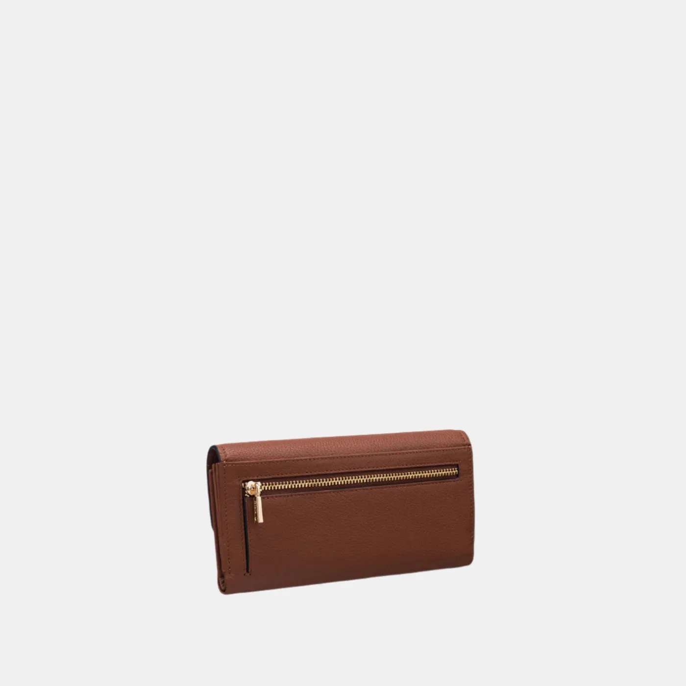 Bella Flapover Clutch