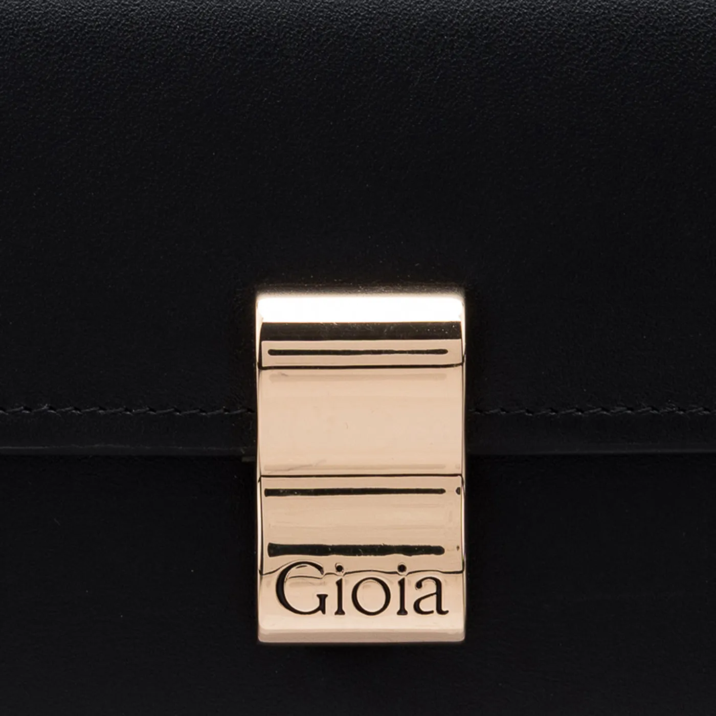 Bella Flapover Clutch