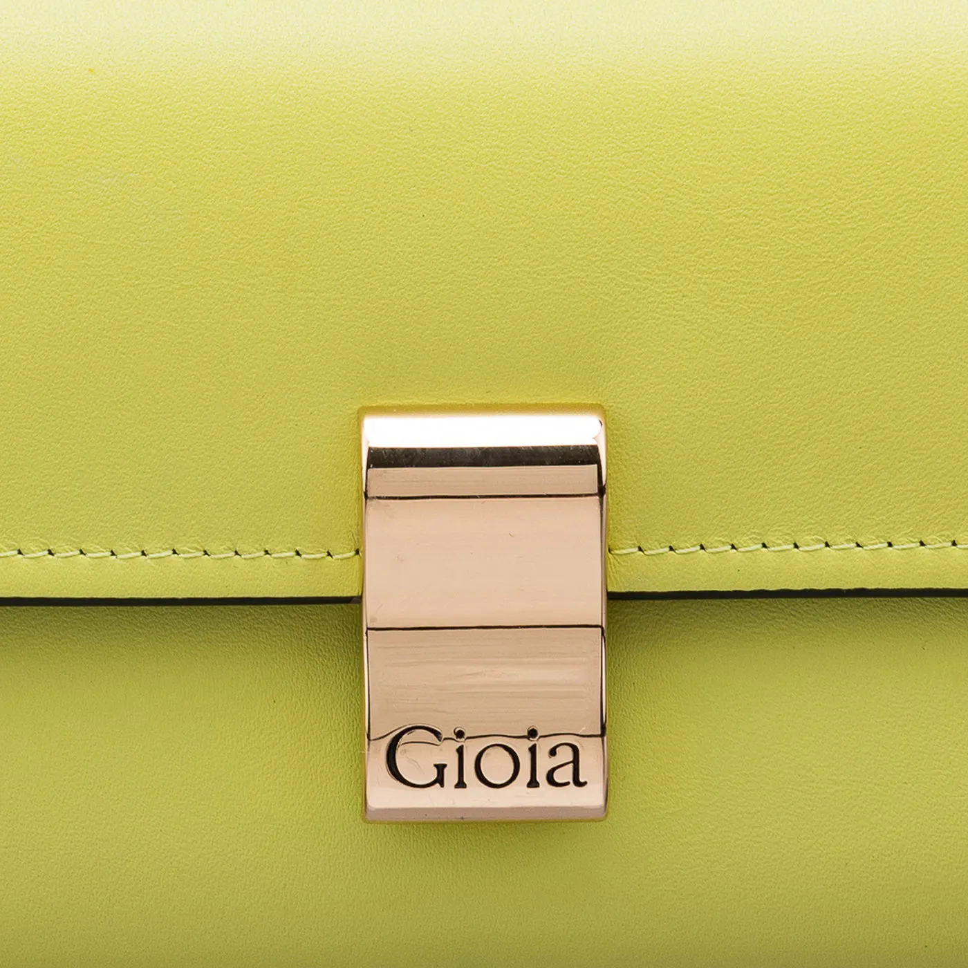 Bella Flapover Clutch