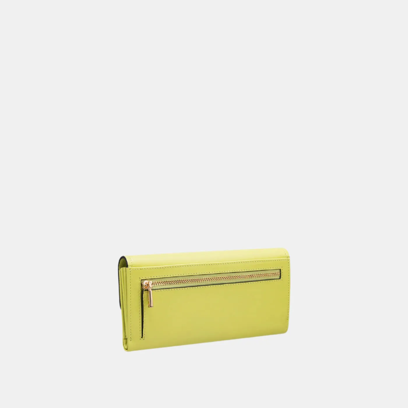 Bella Flapover Clutch