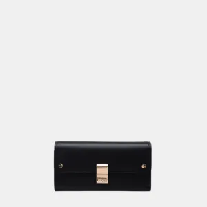 Bella Flapover Clutch