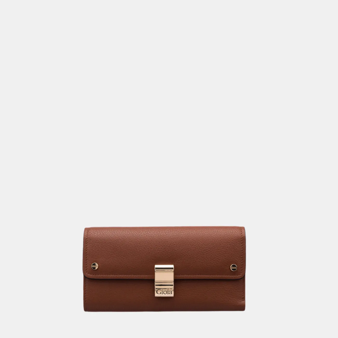 Bella Flapover Clutch