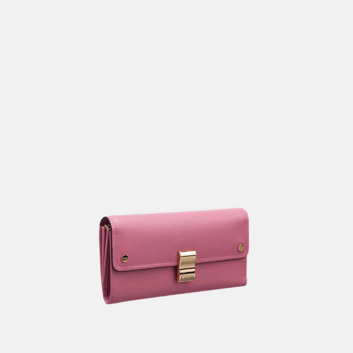 Bella Flapover Clutch